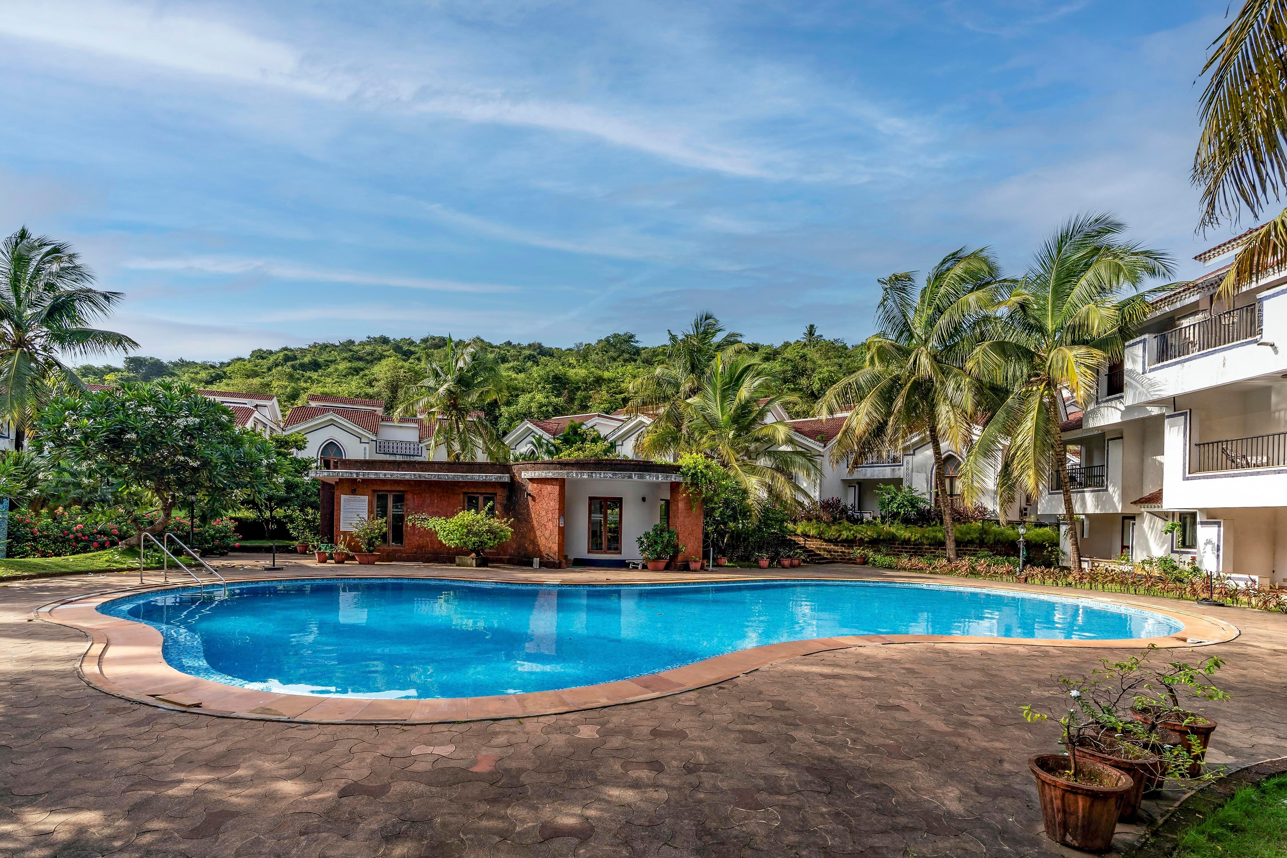 Goan Hideaway Tres - Tap to explore photos