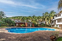 Goan Hideaway Tres, Goa