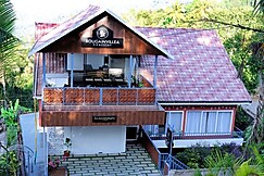 Bougainvillea Homestay Munnar, Munnar
