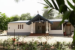 The Navy Retreat, Coorg