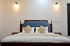 The grey stay - hostel & hotel, Varanasi