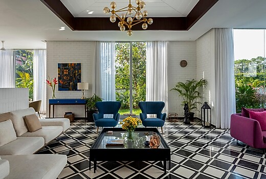 La Maroma Luxury Villas by The Blue Kite