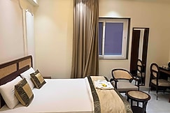 Hare Krishna Stays, Varanasi