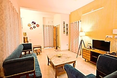 Evermore Homes Puri | Entire 1BHK And 2BHK Apartments, Puri