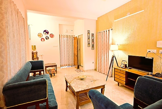 Evermore Homes Puri | Entire 1BHK And 2BHK Apartments