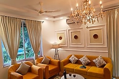 Saga De Petra K, Goa