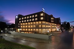 Keys Lite by Lemon Tree Hotels, Banswara, Banswara