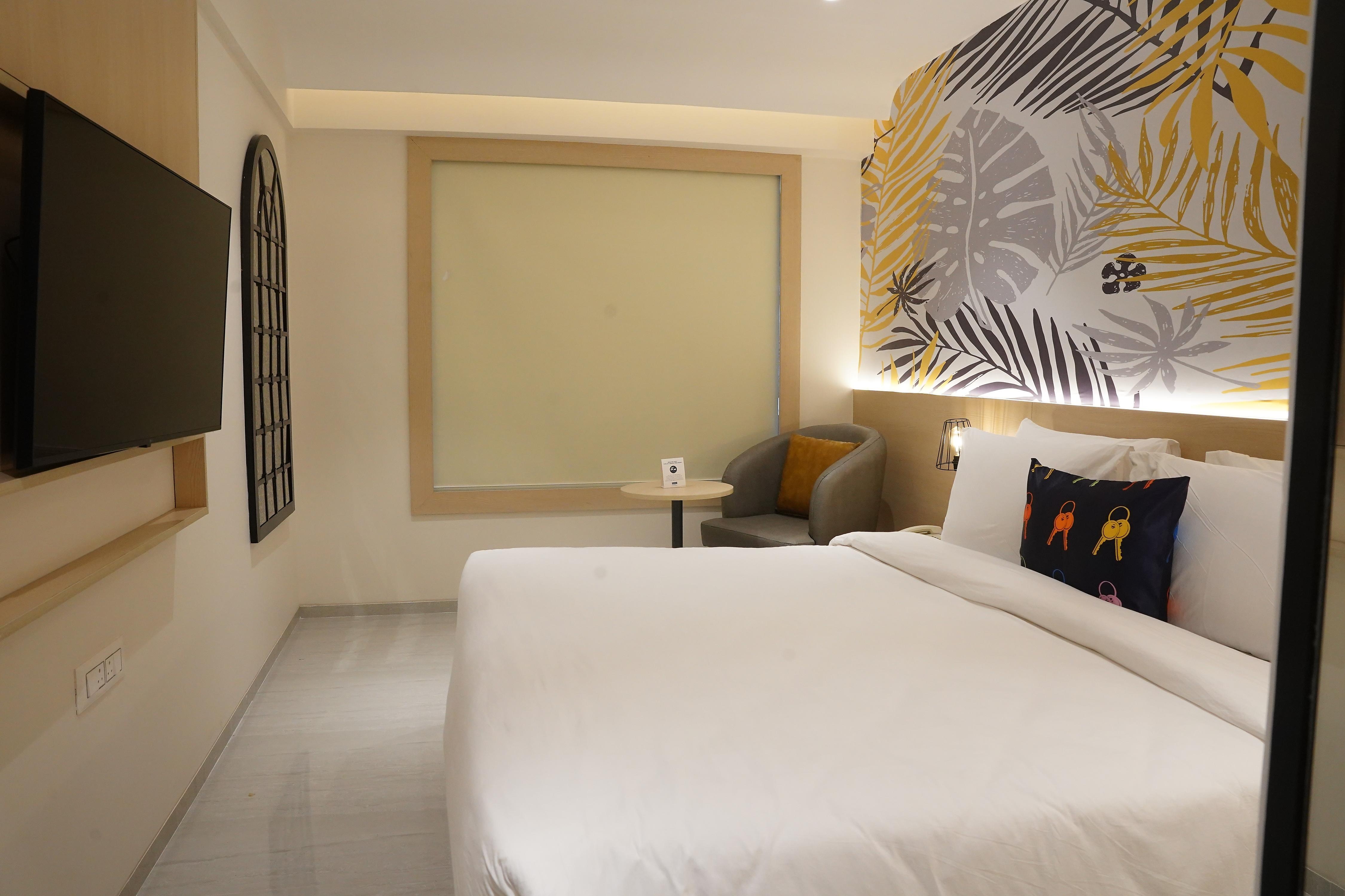 Keys Lite by Lemon Tree Hotels, Banswara - Tap to explore photos