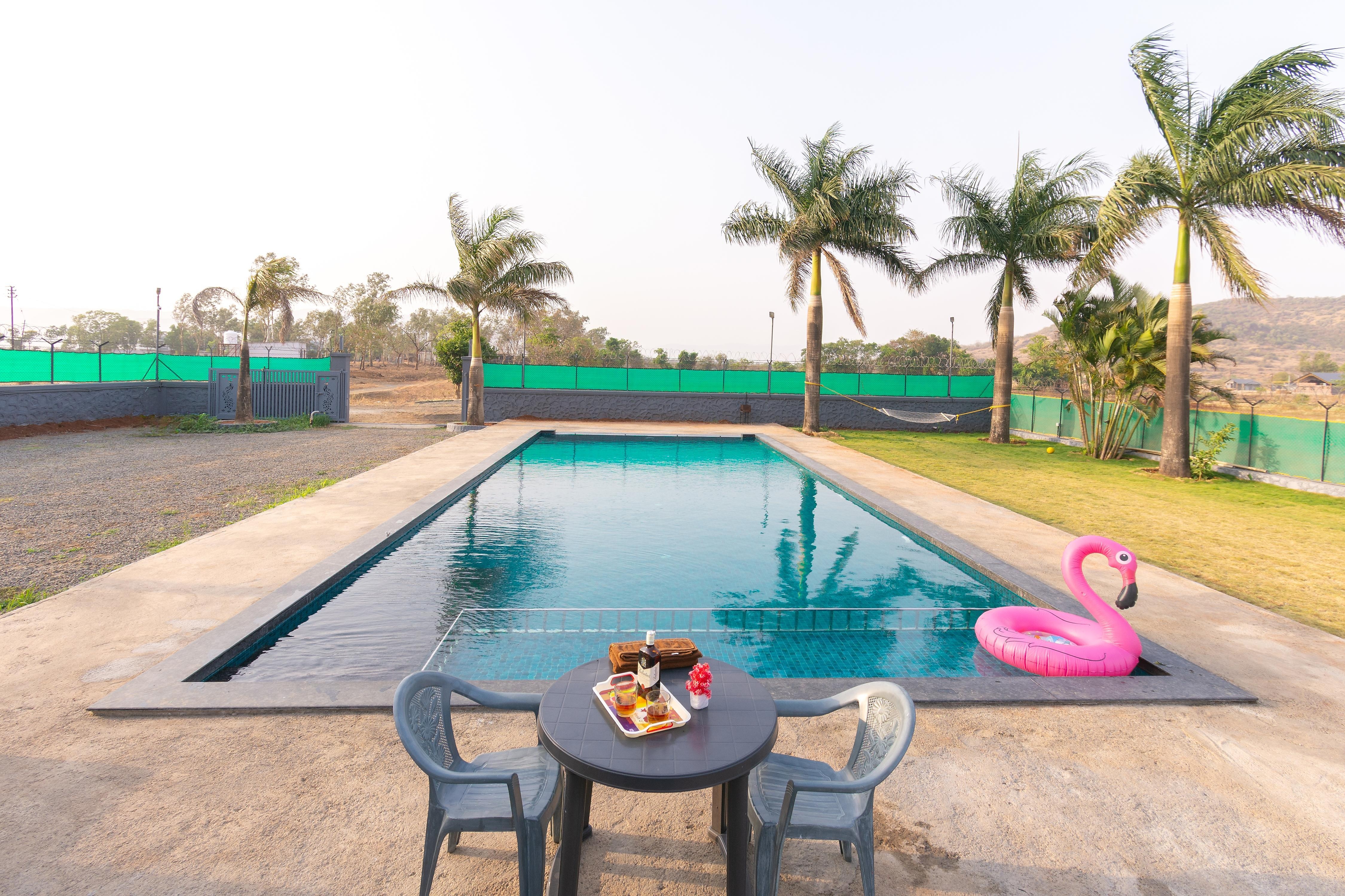 Aaru Retreat - Lonavala - Tap to explore photos