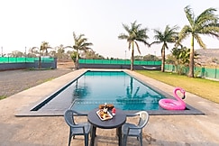 Aaru Retreat - Lonavala, Lonavala