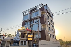 Hotel Shree Ji Palace, Ujjain