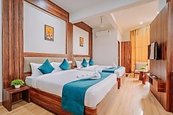 D Nest Inn, Thrissur
