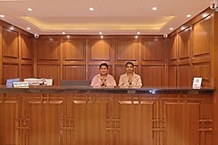 Capital O 832 Hotel Annapurna Palace, Kathmandu