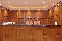 Capital O 832 Hotel Annapurna Palace, Kathmandu