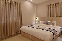 Capital O 832 Hotel Annapurna Palace, Kathmandu