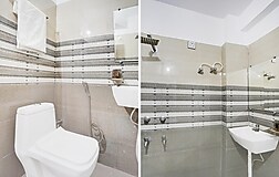 Washroom