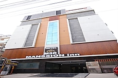 Nanda Mohan Residency, Tirupati