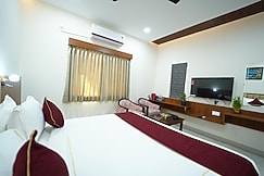 Hotel Nanda Mohan Residency, Tirupati
