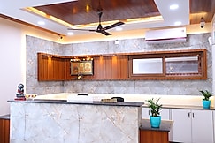 Nanda Mohan Residency, Tirupati