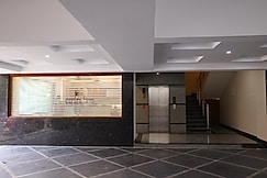 Nanda Mohan Residency, Tirupati