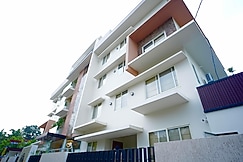 AJ Wayanad Suites, Wayanad