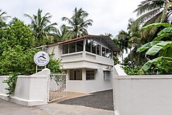 Yona Cottage 3 BHK with Open Jacuzzi, Alibaug