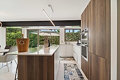 House A C 3BD 6P Garden & Pool St-Tropez, Var