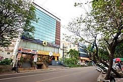 Myspace Hotel Wonder Stay, Bangalore