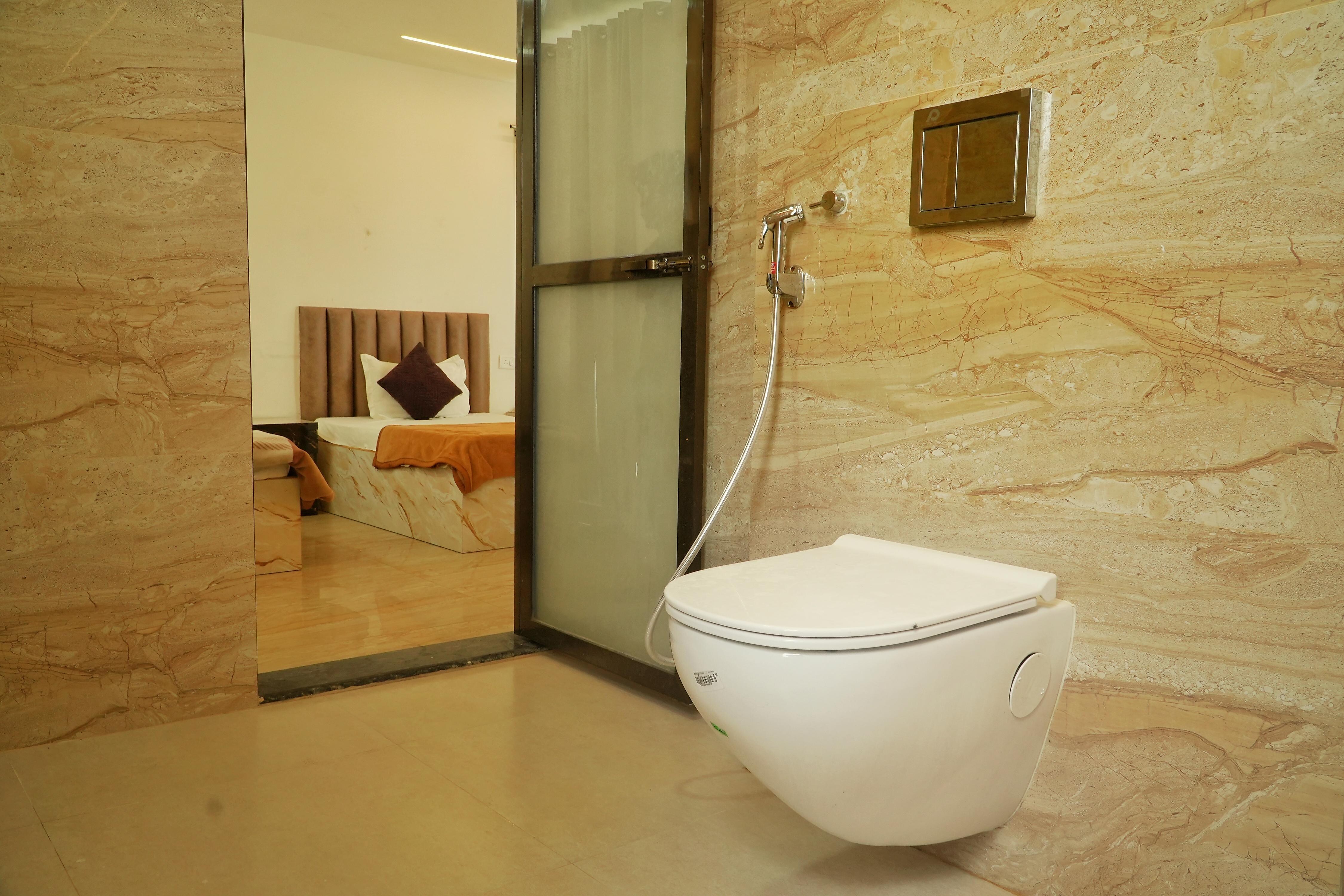 Satyam Guest House - Tap to explore photos