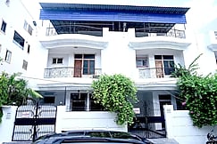 Balajee Homestay, Varanasi