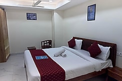 Hotel Blue Brick, Jodhpur