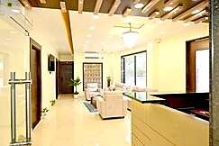 JMD Residency I Luxury Hotel I With Parking, Robertsganj