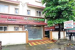 SAI RESIDENCY, Dombivali