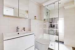 Comfortable studio - 2P - Center of Paris, Paris