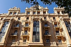 Colectia Gran Via, Madrid