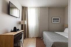 Colectia Urumea, San Sebastian