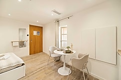 Studio Cosy- AC -2P-Saint-Tropez, Var