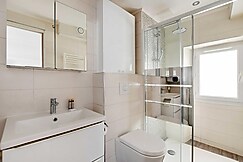 Lovely studio 2P- Center of Paris, Paris