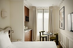 Leon Hotel-Pigalle/Suite42, Paris