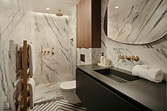 Leon Hotel-Pigalle/Suite44, Paris