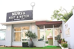 Nuris Nest and Notch, Mussoorie