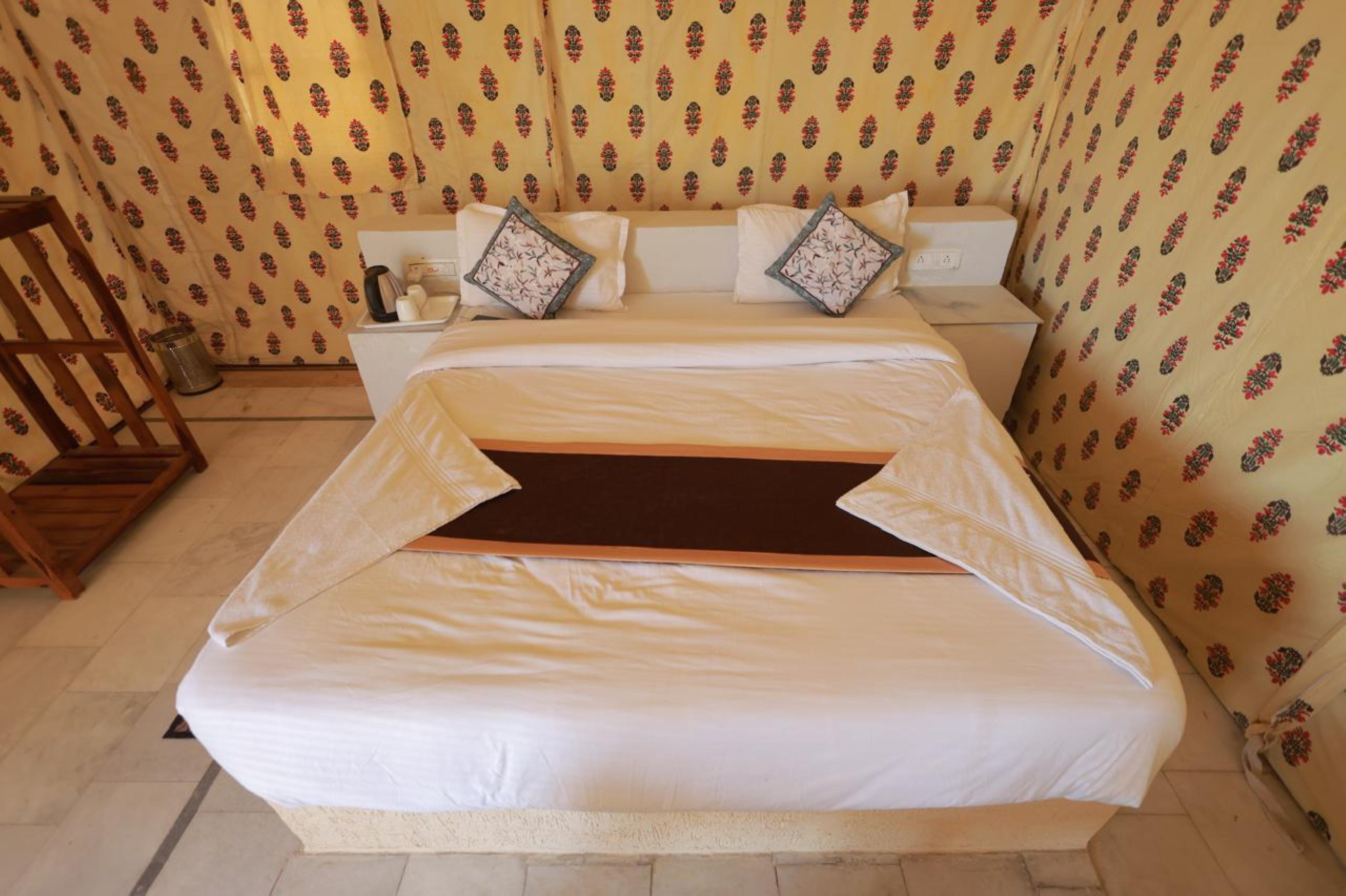 Desert Island Resort Jaisalmer - Tap to explore photos