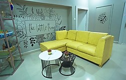 Common Area