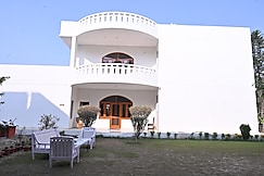 Paradise Island Amritsar, Amritsar