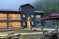 Champasar Heritage, Uttarkashi