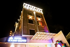 Hotel Kashi Crown, Varanasi