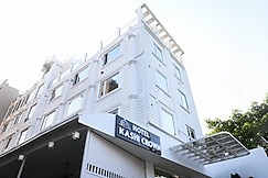 Hotel Kashi Crown, Varanasi