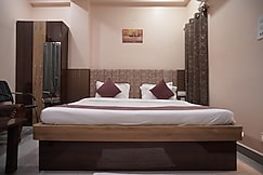 HOTEL SHREE VINAYAK PALACE, Deoghar