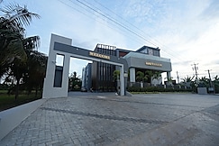 Sri Vasam by Aarin, Tiruppattur, Tirupathur