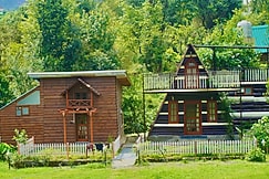 Hotel YAN Residency Naukuchiatal Bhimtal, Bhimtal